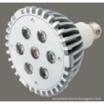 12w Par38 led spotlight